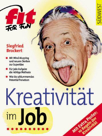 Fit for Fun. Kreativitätstraining. Mind Mapping