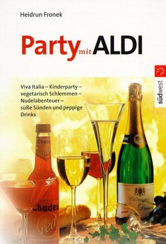 Party mit Aldi