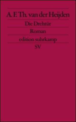 Die Drehtür