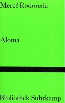 Aloma. Roman