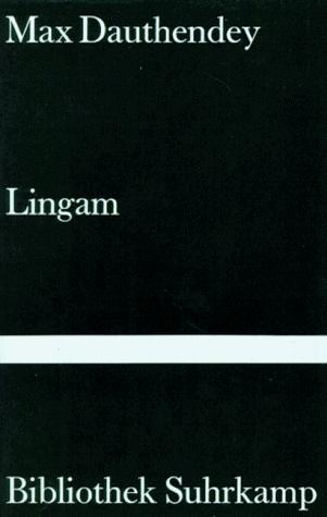 Lingam. Zwölf asiatische Novellen