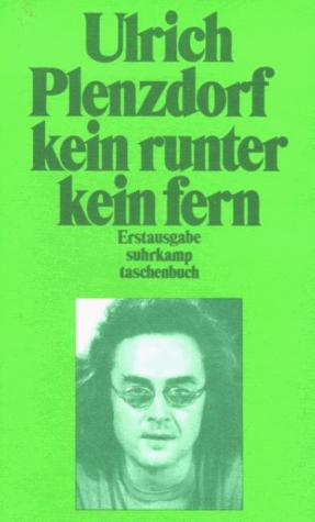 kein runter kein fern