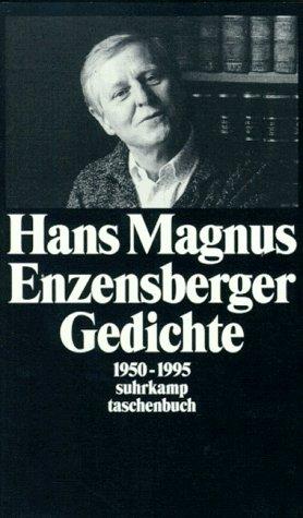 Gedichte 1950 - 1995