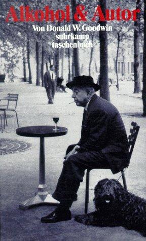 Alkohol und Autor