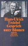Gespräch unter Bäumen. Gesammelte Gedichte