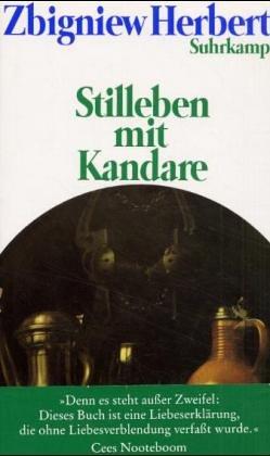Stilleben mit Kandare. Skizzen und Apokryphen