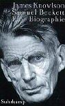 Samuel Beckett