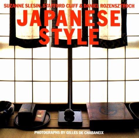 Japanese style
