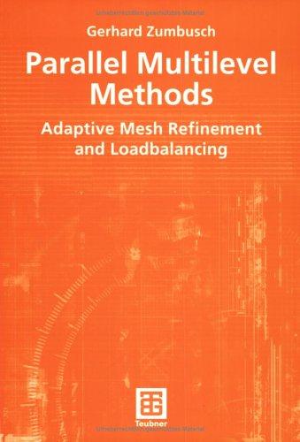 Parallel Multilevel Methods
