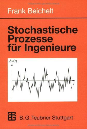 Stochastische Prozesse für Ingenieure