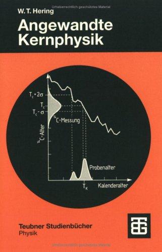 Angewandte Kernphysik. Einführung und Übersicht