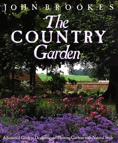 The country garden