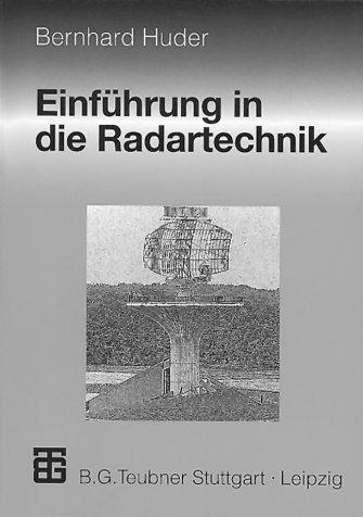 Einführung in die Radartechnik