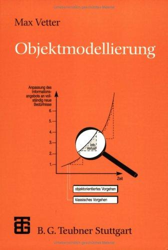 Objektmodellierung
