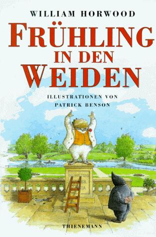 Frühling in den Weiden. ( Ab 10 J.).