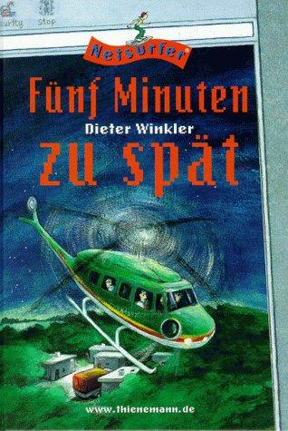 Fünf Minuten zu spät