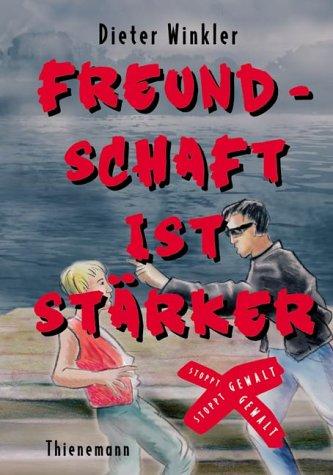 Freundschaft ist stärker