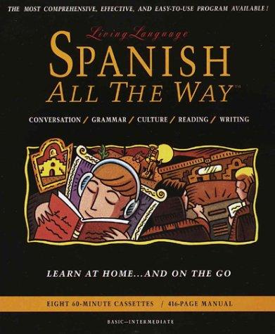 Spanish All The Way