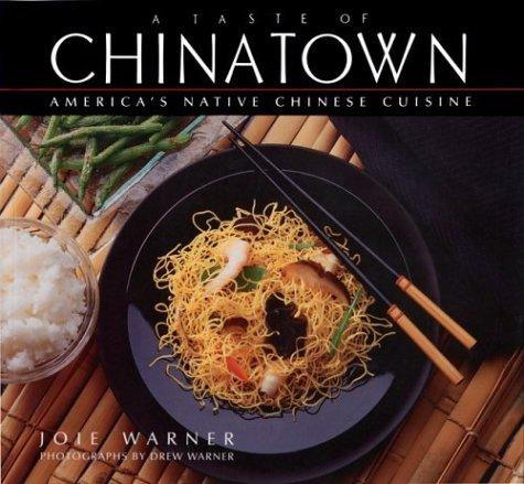 Taste Of Chinatown, A