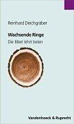 Wachsende Ringe. Die Bibel lehrt beten