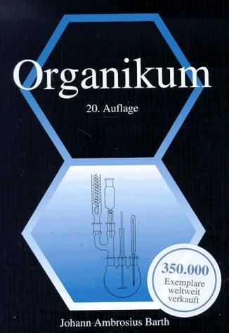 Organikum 20 Auflage