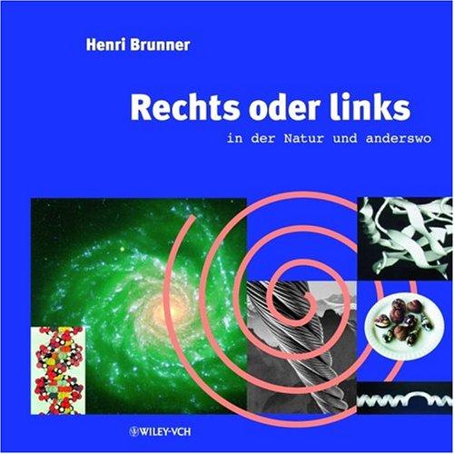 Rechts Oder Links