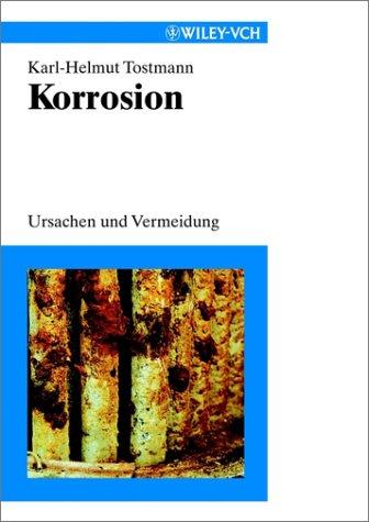 Korrosion