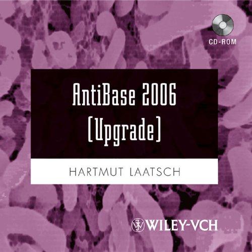 AntiBase 2006 (Upgrade)