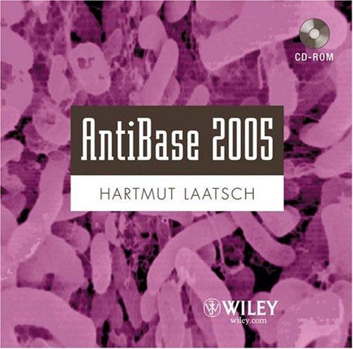 AntiBase 2005