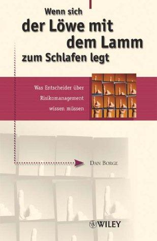 Wenn Sich Der Lowe Mit Dem Lamm Zum Schlafen Legt