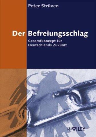 Der Befreiungsschlag