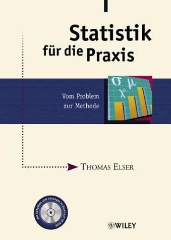 Statistik Für Die Praxis