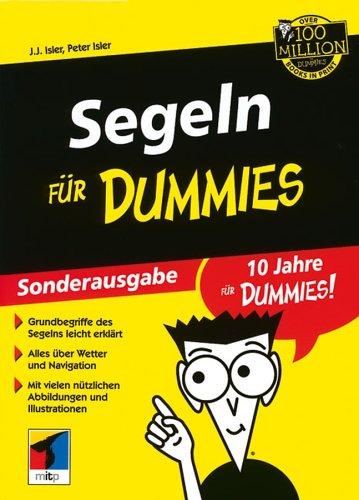 Segeln Für Dummies