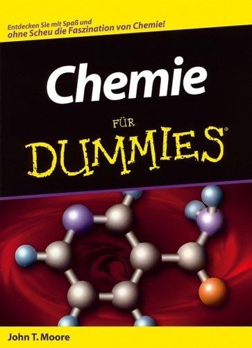 Chemie Für Dummies