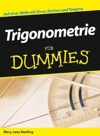 Trigonometrie Für Dummies