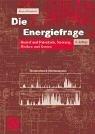 Die Energiefrage. Bedarf und Potentiale, Nutzen, Risiken und Kosten