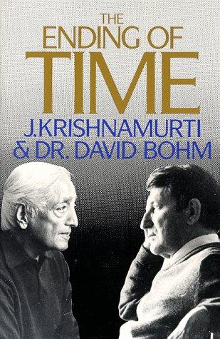 The ending of time