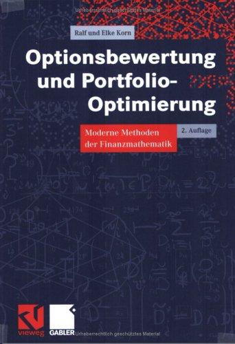 Optionsbewertung und Portfolio-Optimierung