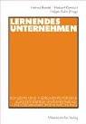 Lernendes Unternehmen