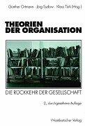 Theorien der Organisation