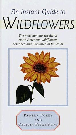 An instant guide to wildflowers
