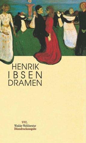 Dramen