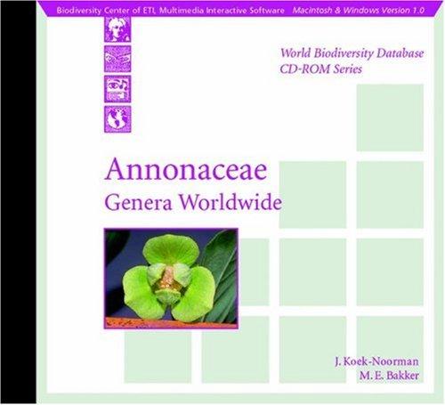 Annonaceae