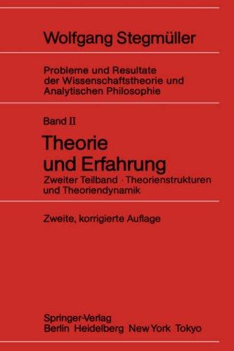 Theorienstrukturen und Theoriendynamik