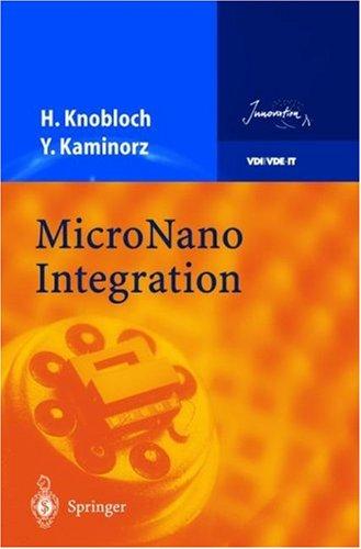 MicroNano integration