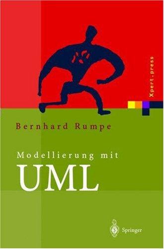 Modellierung mit UML