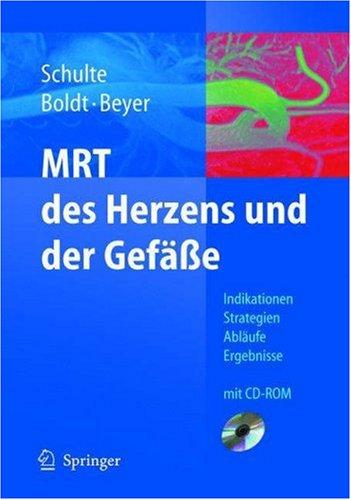 MRT des Herzens und der Gefa sse