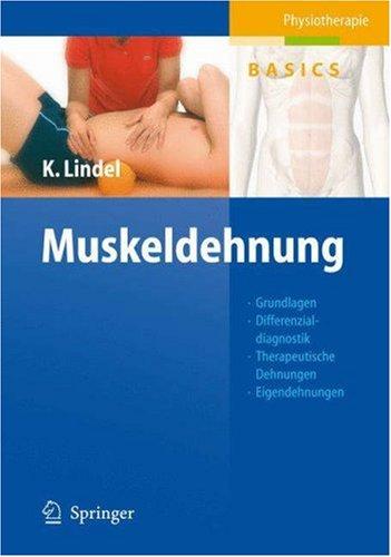 Muskeldehnung