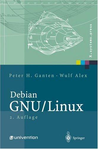 Debian GNU