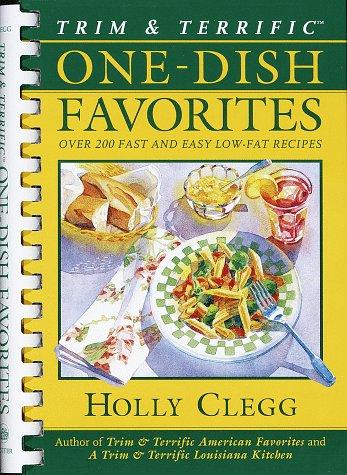 Trim & terrific one-dish favorites